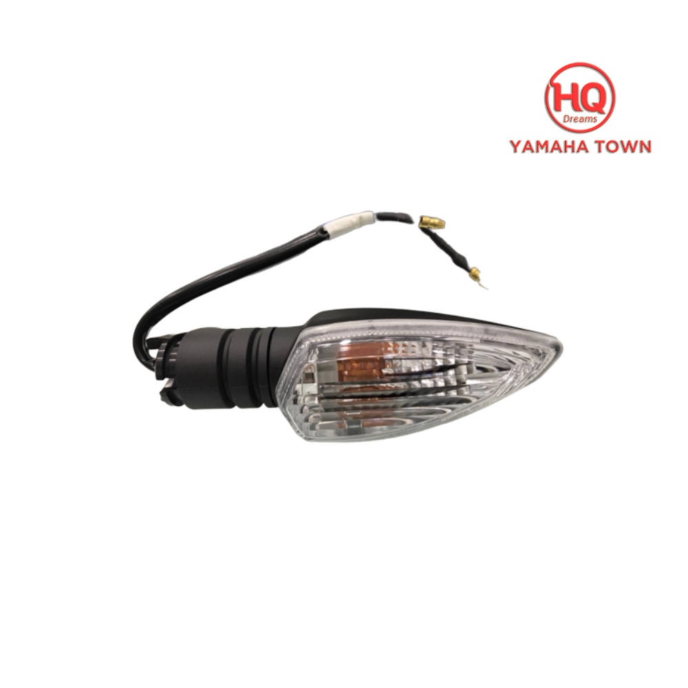 Cụm đèn xi nhan sau phải, xi nhan trái chính hãng Yamaha dùng cho xe Exciter 150 - Yamaha town Hương Quỳnh