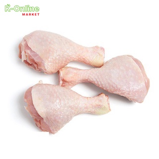 Đùi gà tỏi - NewincoFood