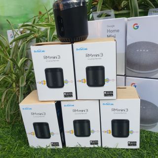 Broadlink Rm Mini3 - Bộ điều khiển hồng ngoại - Bản quốc tế