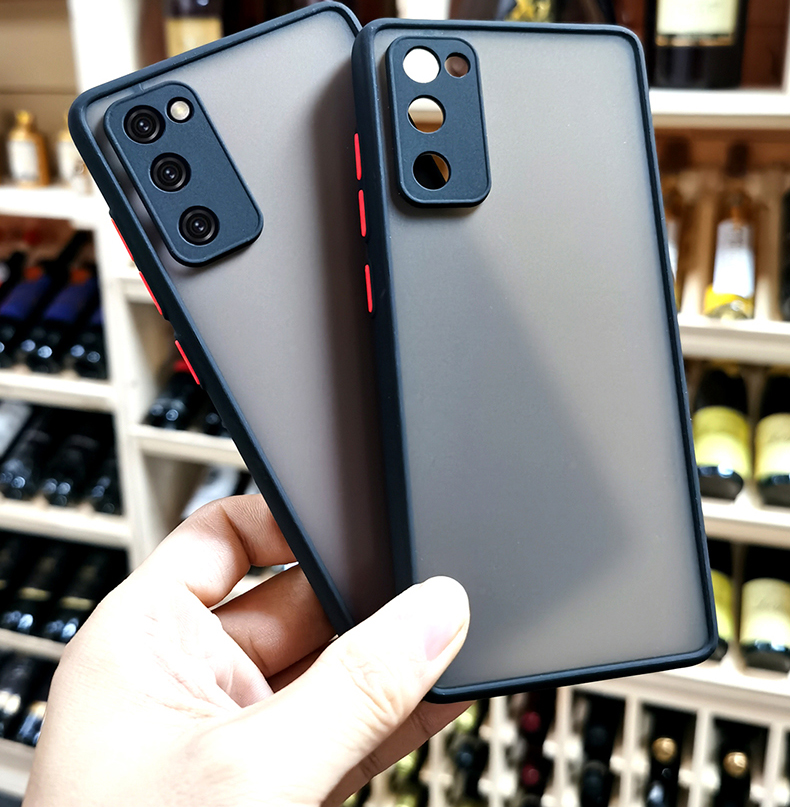 Ốp điện thoại cứng màu kẹo ngọt cho Samsung ss Galaxy A71 A70 A70S A51 A52 A52s A50 A50S A30S A30 A21 A20S A20 A10 A10s 5G 4G 2023