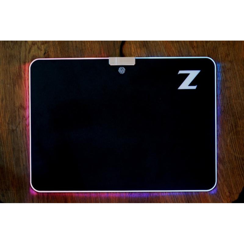 Bàn di chuột cao cấp Gaming RGB ZIC-GP102 cho Game thủ chuyên nghiệp