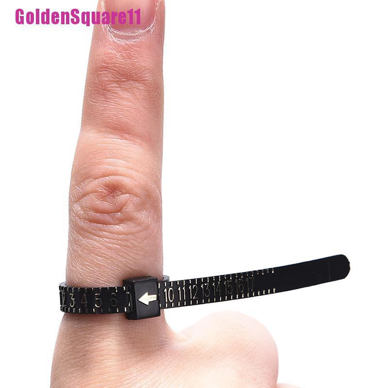 Thước Dây Đo Kích Thước Ngón Tay Dùng Làm Trang Sức Chuyên Dụng