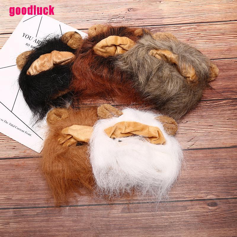 Mane Tóc Giả Dễ Thương