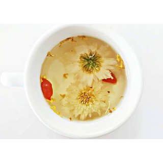 Quế hoa ( hoa mộc ) 100g