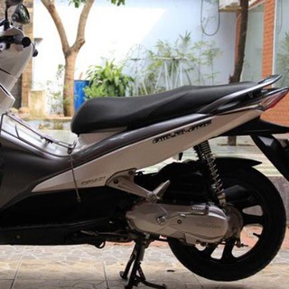 Tem, decal nổi AIRBLADE đời 2011 dán xe máy A235