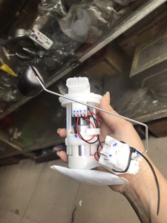 Bộ bơm xăng xe Airblade 2009/ 2010 Fi