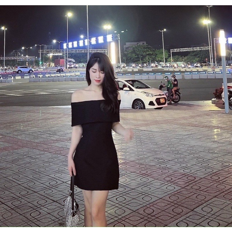 Jum Trễ Vai Vải Gân Sống Nước Bigsize 50kg Đến 100kg