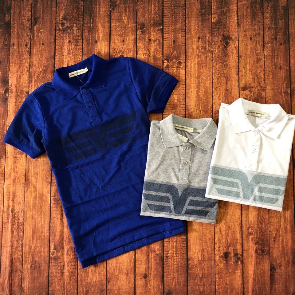 ÁO THUN NAM CAO CẤP 2018 | BigBuy360 - bigbuy360.vn