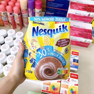 Cacao Nesquick nội địa Đức 450g , date 11/22