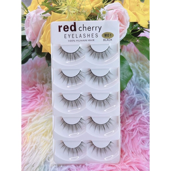 Mi Red Cherry hot trend