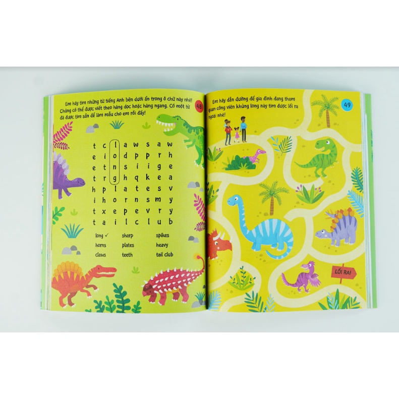 SÁCH - 90++ trò chơi phát triển chỉ số IQ cho bé ( 2 tập )