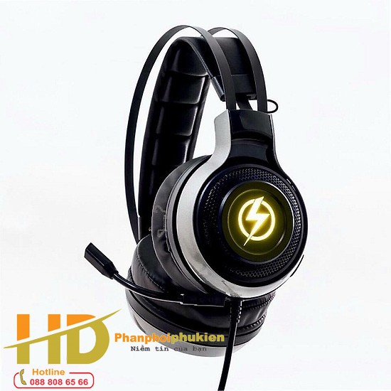 TAI NGHE GAMING LIGHTNING ADZ02