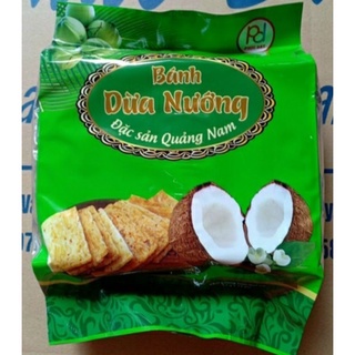 Bánh dừa nướng túi 180g