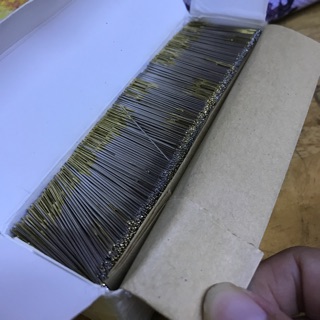 Kim thêu chữ thập 11ct ( 500 cây)