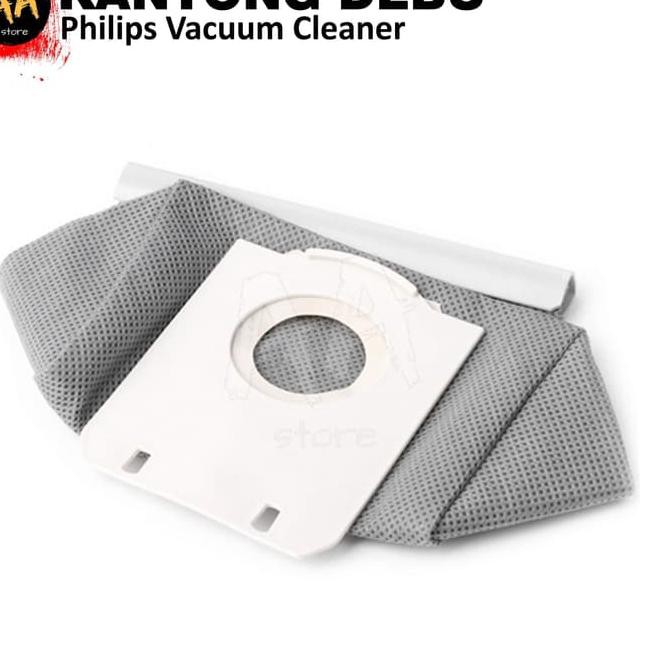 Túi Lọc Chân Không Cho Máy Hút Bụi Philips Fc-5122 | BigBuy360 - bigbuy360.vn