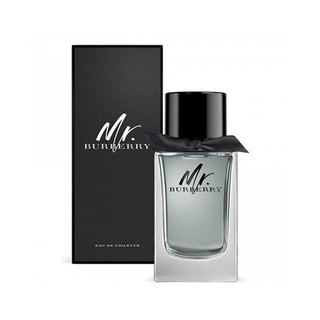 Nước Hoa Nam Burberry Mr Burberry Eau De Toilette 100Ml