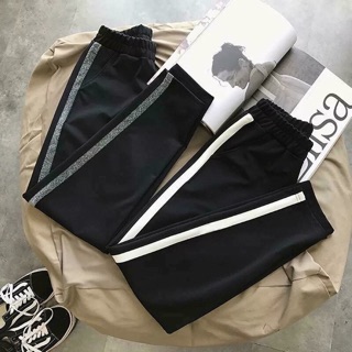 Quần Jogger nữ