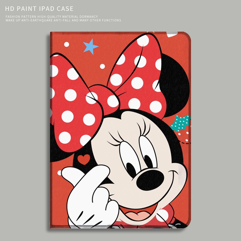 Bao Da Máy Tính Bảng Cho iPad 2022 2021 2020 air5 mini 54321 pro 11 air4 air2 mini 6 9th gen 10.2 9.7 10.9 10.5 8.3 8 7 6 5 4 3 2 pro 10.5 pro 9.7 Ốp