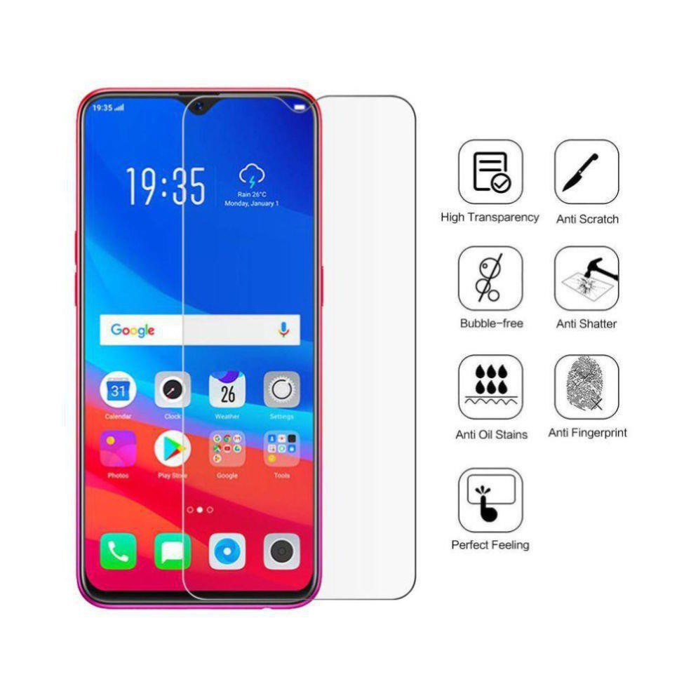 Cường Lực Oppo F9 2.5D