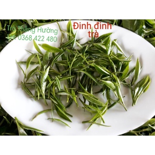 Đinh Đinh Trà thượng hạng 100g