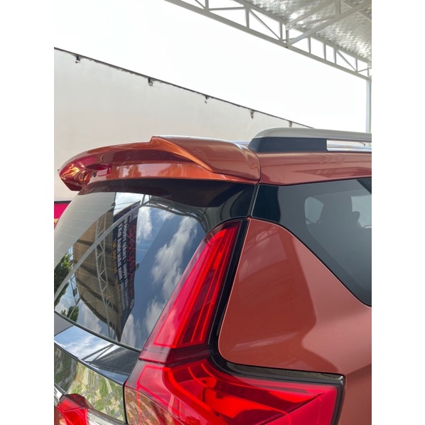 Đuôi gió Suzuki XL7 hàng chưa sơn