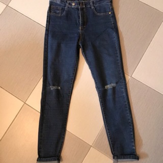 Thanh lý Quần jean baggy đồng giá