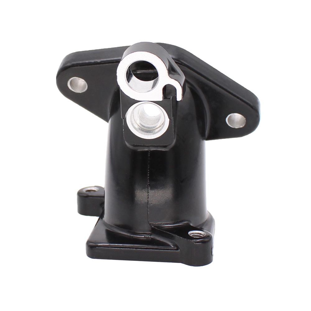 Họng xăng Co xăng cao su bông 30MM 32MM 125I 30MM Chuyên Dụng Cho Xe Mô Tô HONDA WAVE125I Ống Pô Xả Khí Họng xăng