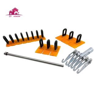 Bộ dụng cụ phục hồi vết lõm cho xe ô tô