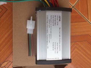 Điều tốc ic 3in1 350W