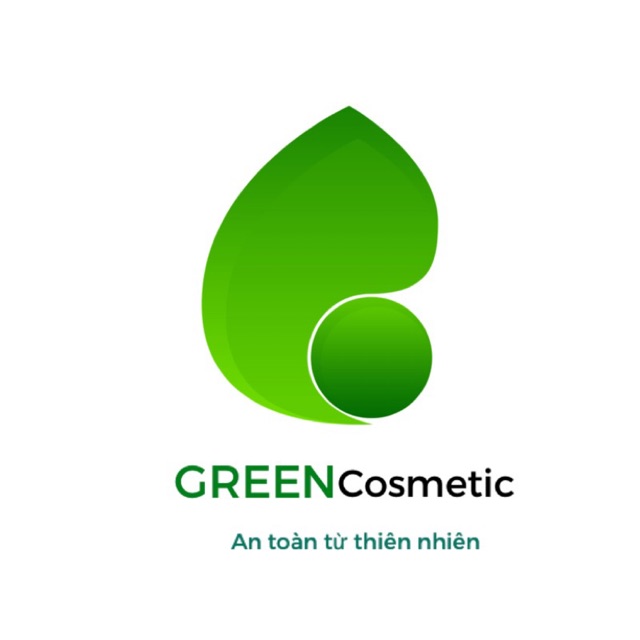 Greencosmetic Mỹ phẩm hiệu