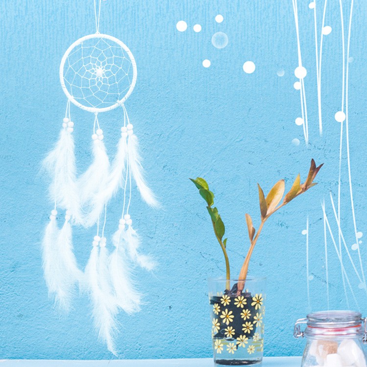 Chuông gió dreamcatcher DC01