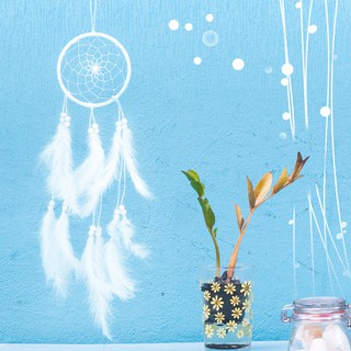 Chuông gió dreamcatcher DC01