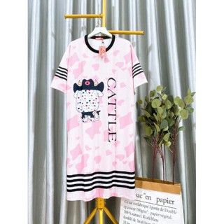 COMBO ĐẦM NGỦ BIGSIZE