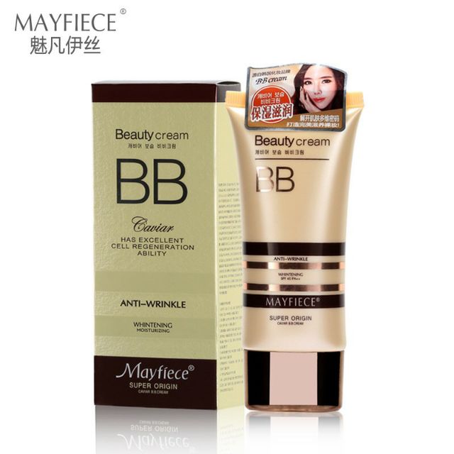 Kem nền BB Mayfiece