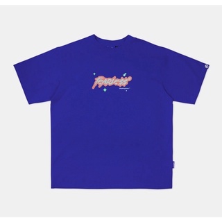 [CHÍNH HÃNG] ÁO THUN FEARLESS BLUE  (Pass Local Brand Real)