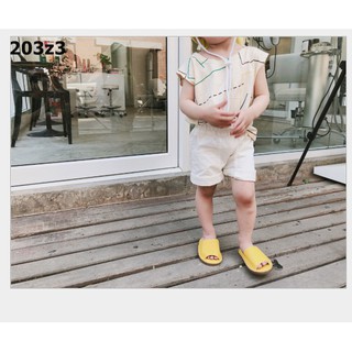 K378- Bùi tuyết nga Áo phông chất đẹp cho bé