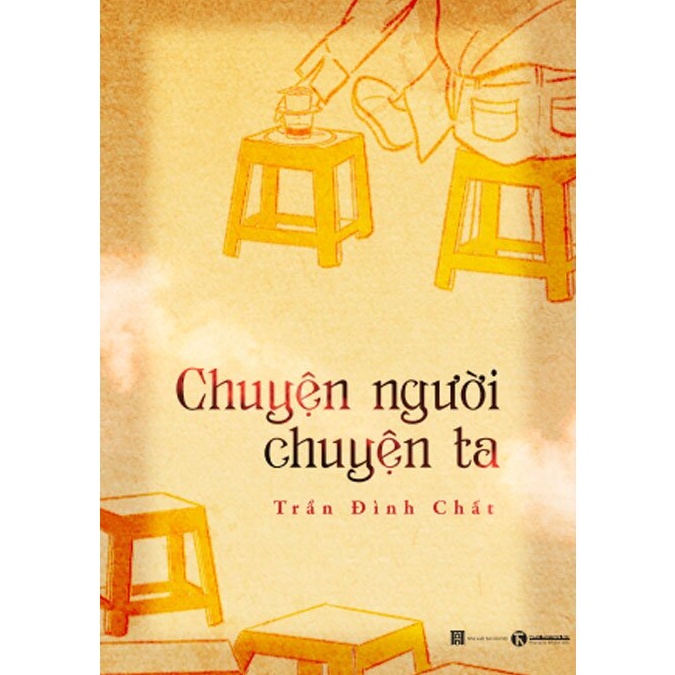 Sách - Chuyện người chuyện ta th