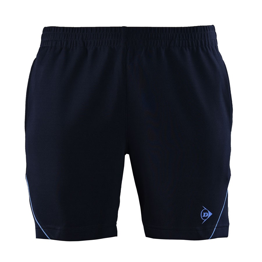 Quần thể thao nam Dunlop - DQBAS9120-1S-NVB01 (Xanh Navy) Hàng chính hãng Thương hiệu từ Anh Quốc đổi trả miễn phí