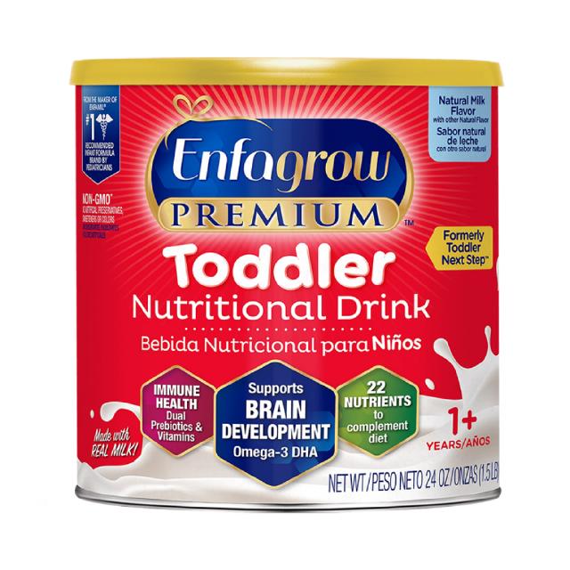 Sữa Bột Enfagrow Premium Toddler 680g