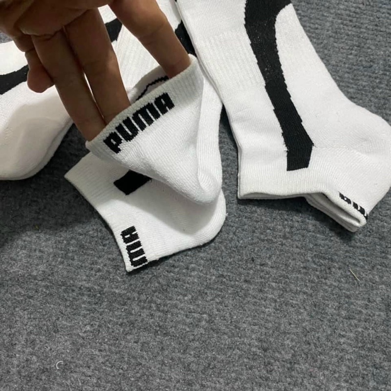 Puma chính hãng siêu xịn ❌❌❌FreeShip