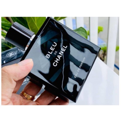 💟 Nước Hoa Nam Chanel Bleu De Chanel EDP  - 𝙰𝚛𝚌𝚑𝚒𝚟𝚎𝚜.𝚂𝚐𝟷 💟