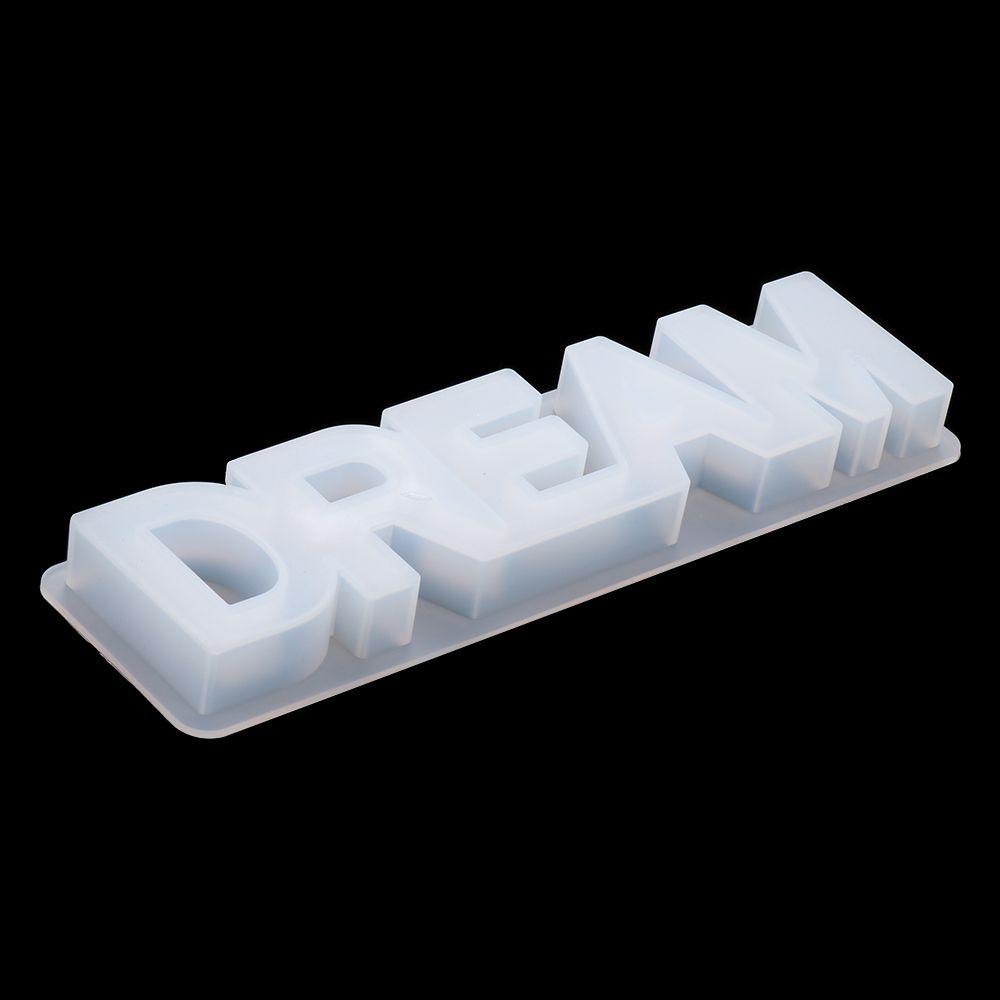 LONTIME Khuôn Silicone Làm Đất Sét Thủ Công DIY