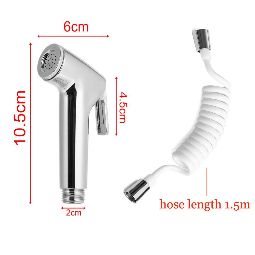 Benytro Vòi Xịt Nước Vệ Sinh Sàn Nhà Đa Năng Tiện Dụng