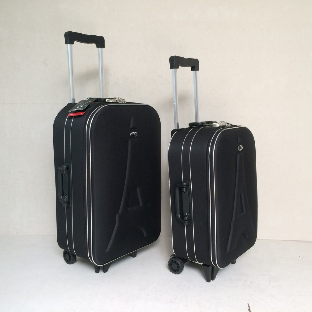 vali keo cao cấp vis 24inch