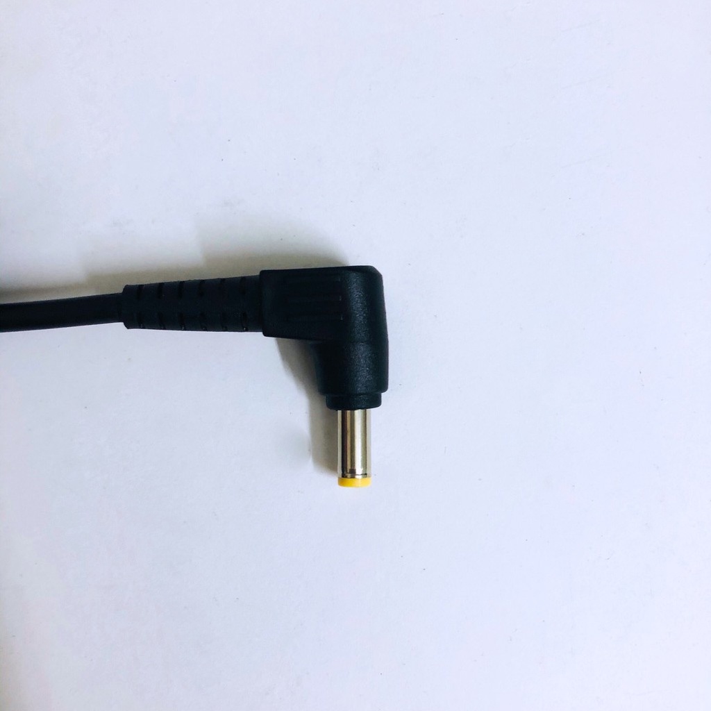Sạc Laptop Acer Zin chân thường chính hãng 19V – 4.74 – 90W, adapter Acer chân thường 5.5mm x 1.7mm