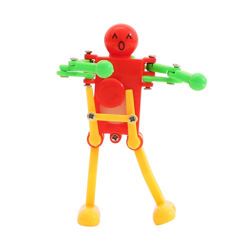 Mô Hình Đồ Chơi GOROCK TXY-9272 Thiết Kế Robot Độc Đáo Sáng Tạo