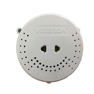 Bộ Đổi Nguồn 220v - 100v Vitenda (Lõi Đồng Chuẩn)