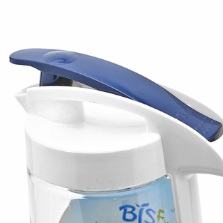 Bình nước Lock&Lock One Touch 2L ABF632