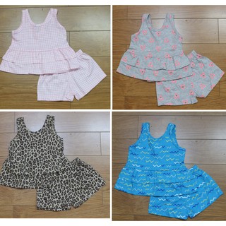 Set bộ cho bé gái