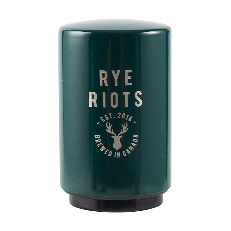 Dụng cụ mở nắp chai bia bằng thép không gỉ cao cấp tiện lợi